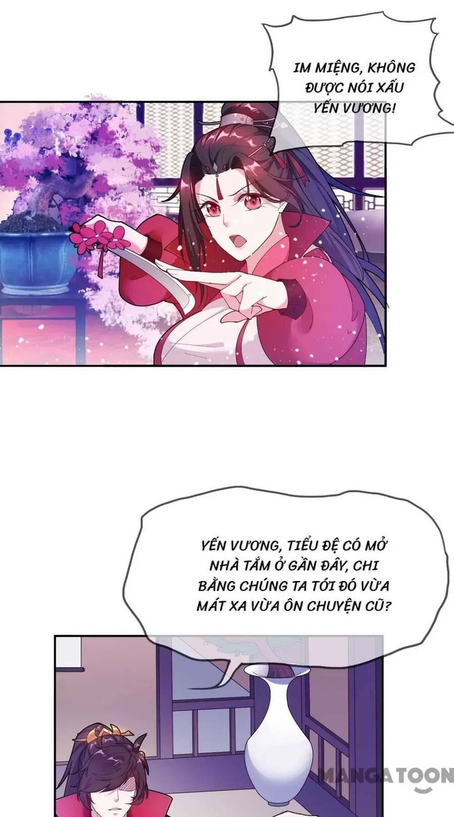 Cực Phẩm Bại Gia Tử Chapter  30 - 25