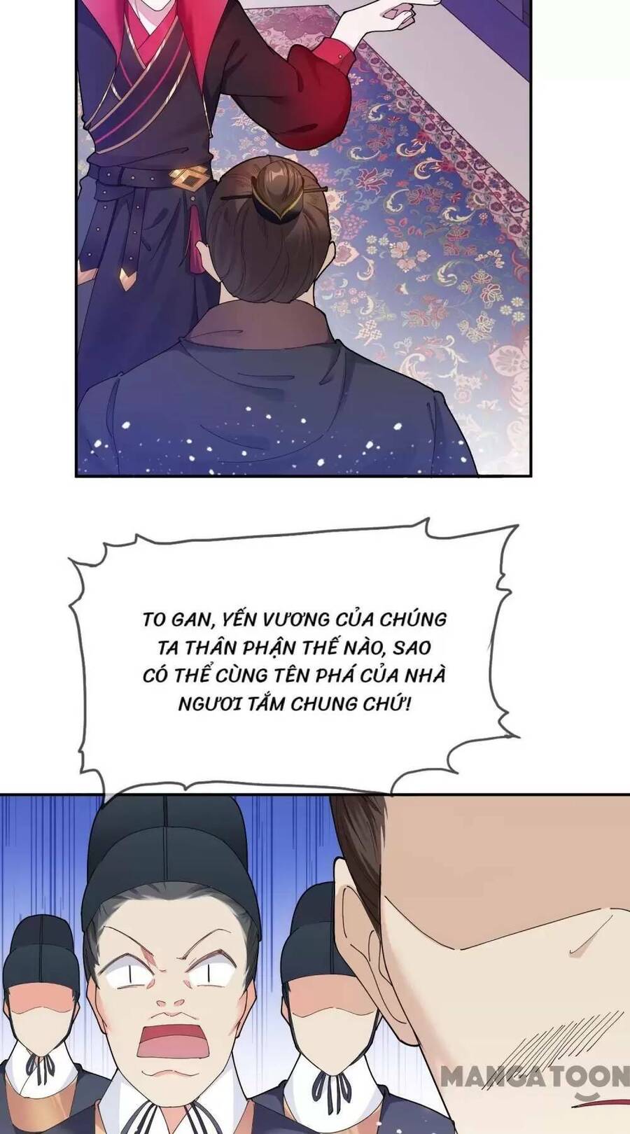 Cực Phẩm Bại Gia Tử Chapter  30 - 26