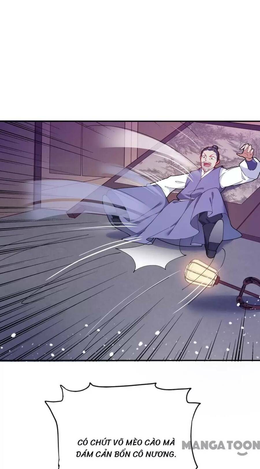 Cực Phẩm Bại Gia Tử Chapter  30 - 4