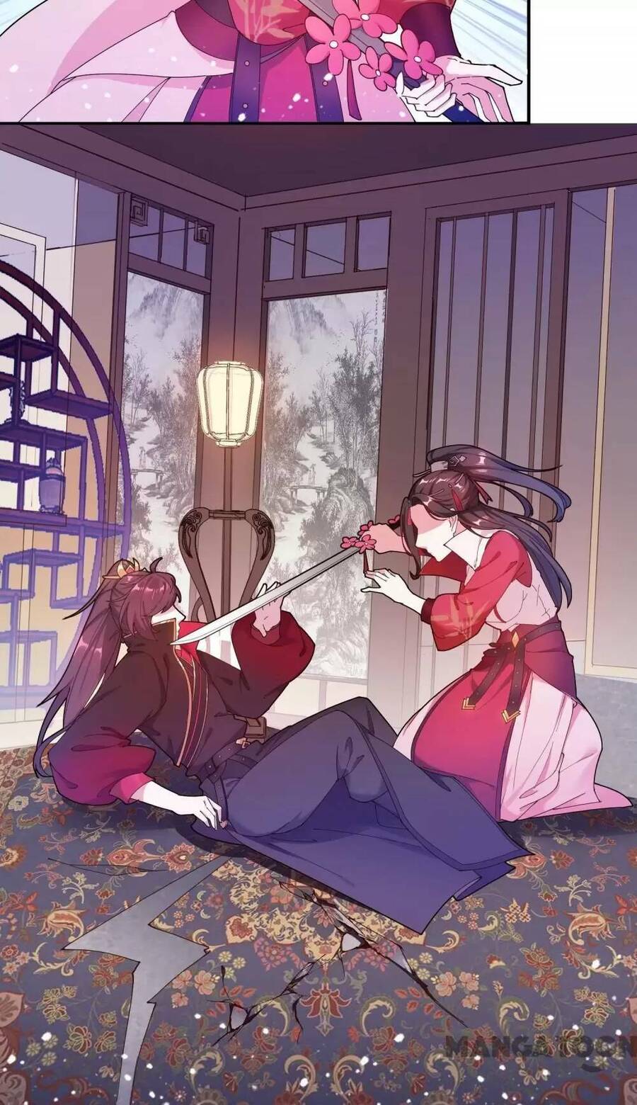 Cực Phẩm Bại Gia Tử Chapter  30 - 6