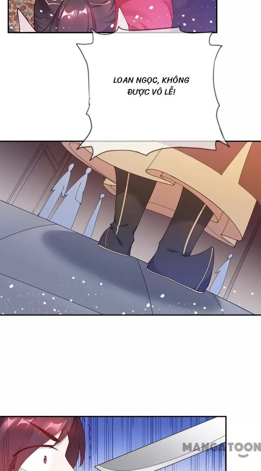 Cực Phẩm Bại Gia Tử Chapter  30 - 8