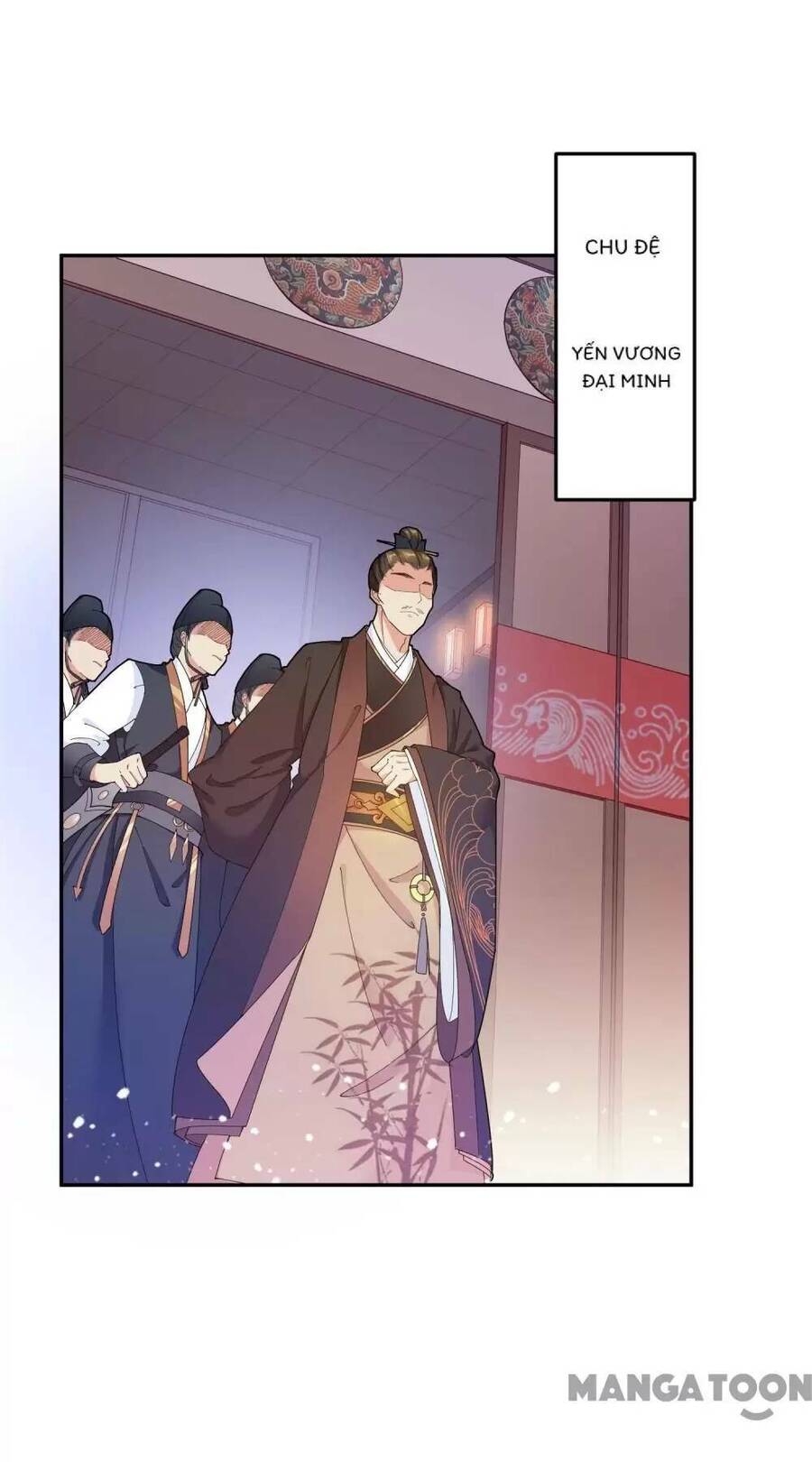 Cực Phẩm Bại Gia Tử Chapter  30 - 10