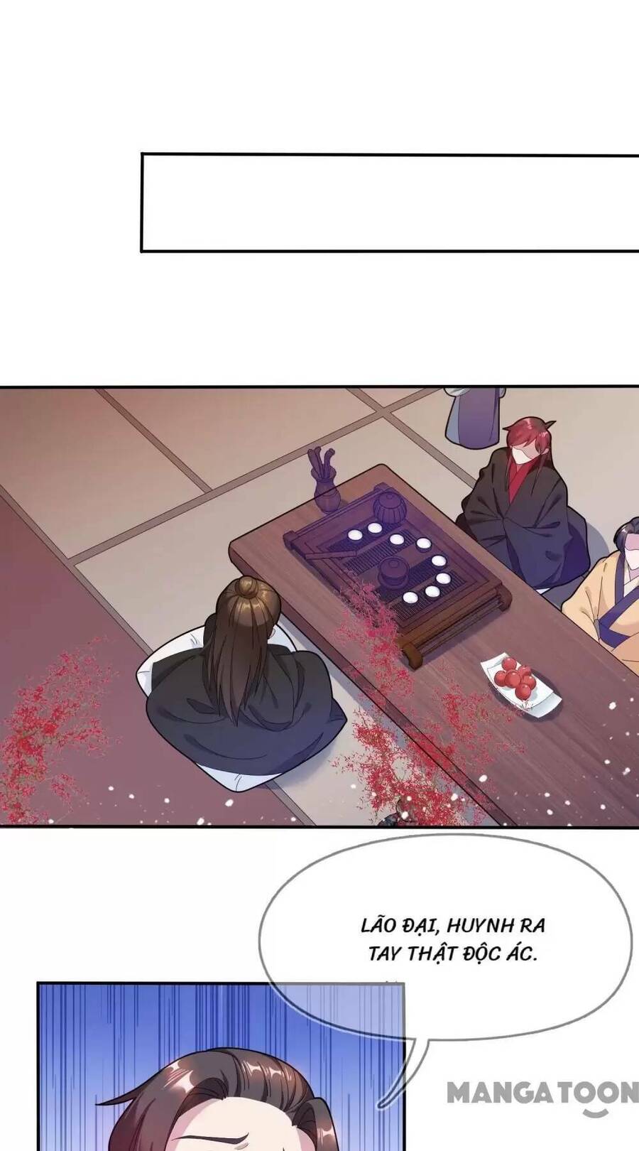 Cực Phẩm Bại Gia Tử Chapter  31 - 16