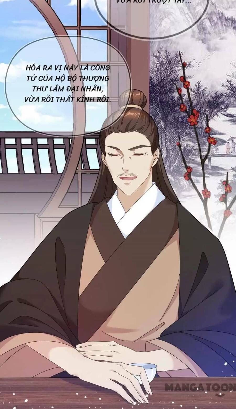 Cực Phẩm Bại Gia Tử Chapter  31 - 18