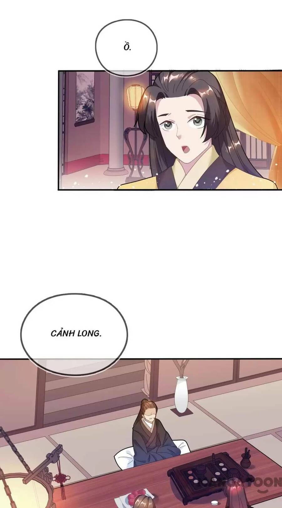 Cực Phẩm Bại Gia Tử Chapter  31 - 19