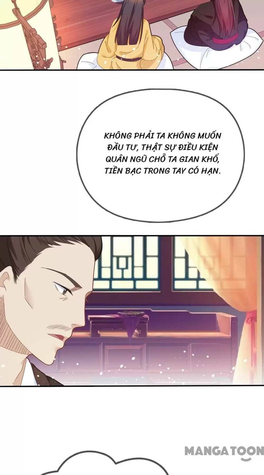 Cực Phẩm Bại Gia Tử Chapter  31 - 20