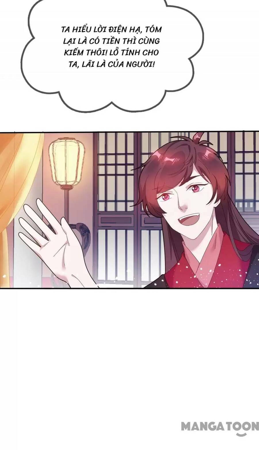 Cực Phẩm Bại Gia Tử Chapter  31 - 21