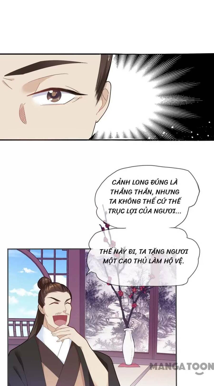 Cực Phẩm Bại Gia Tử Chapter  31 - 22