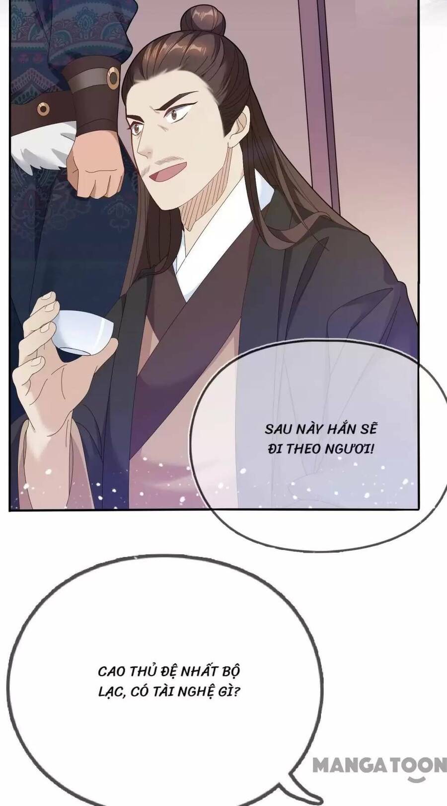 Cực Phẩm Bại Gia Tử Chapter  31 - 26