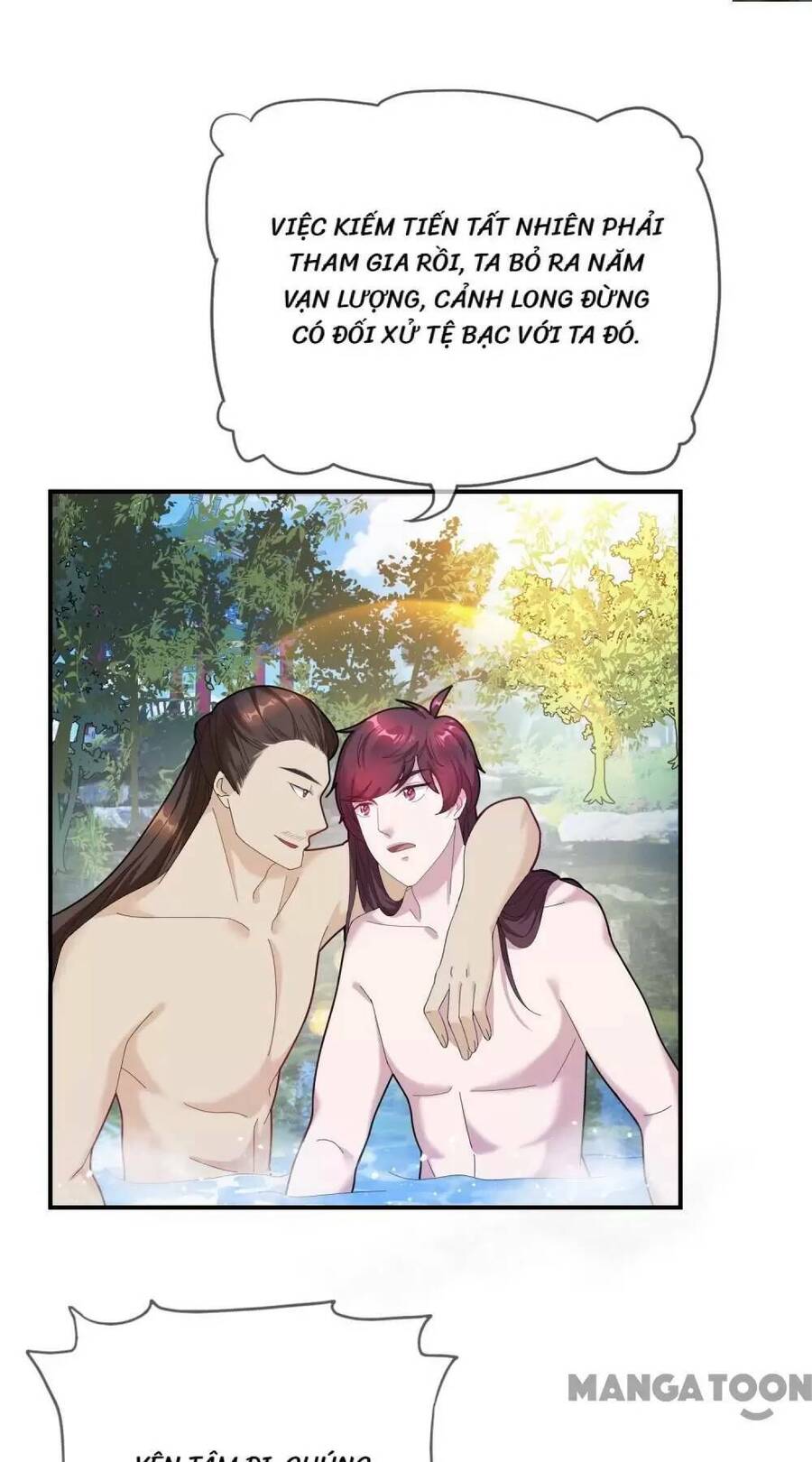 Cực Phẩm Bại Gia Tử Chapter  31 - 4