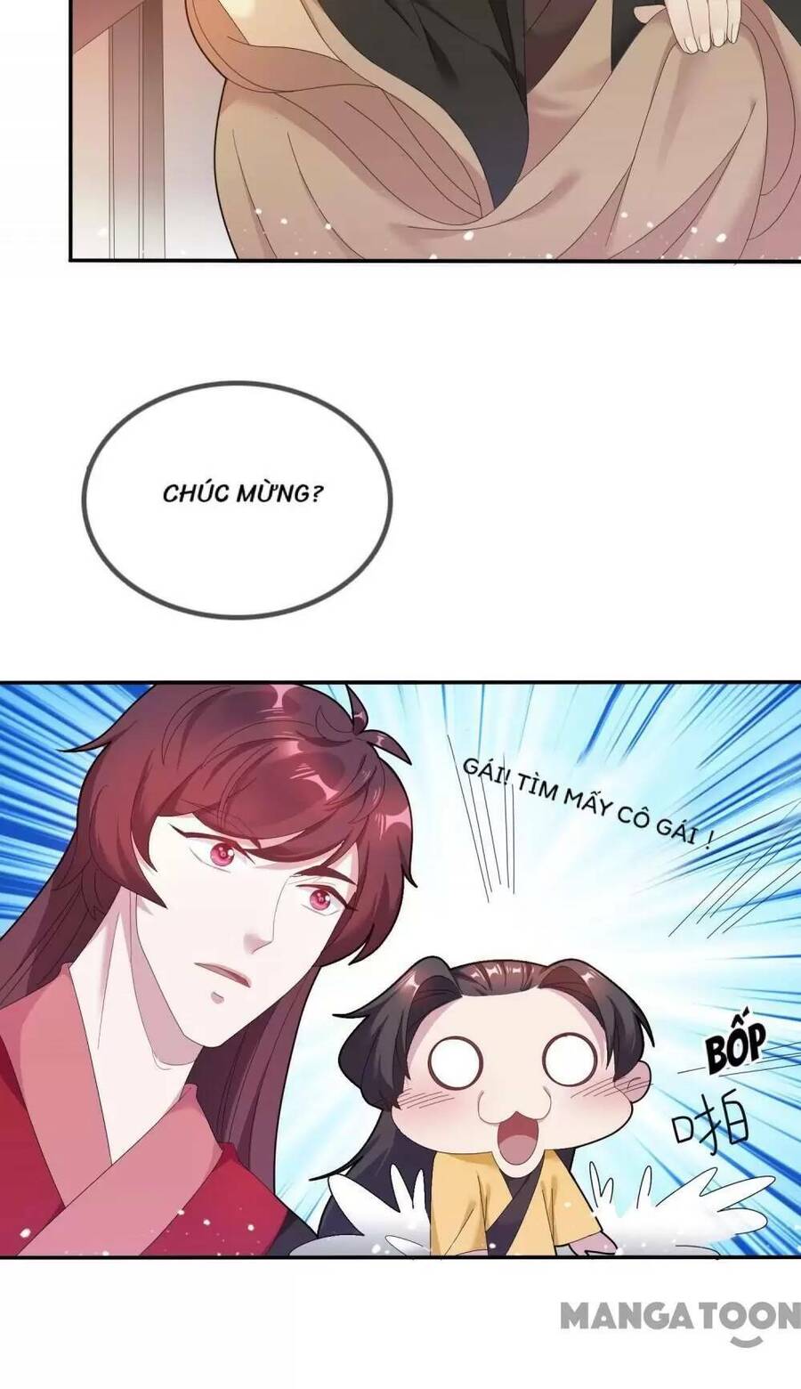 Cực Phẩm Bại Gia Tử Chapter  31 - 31