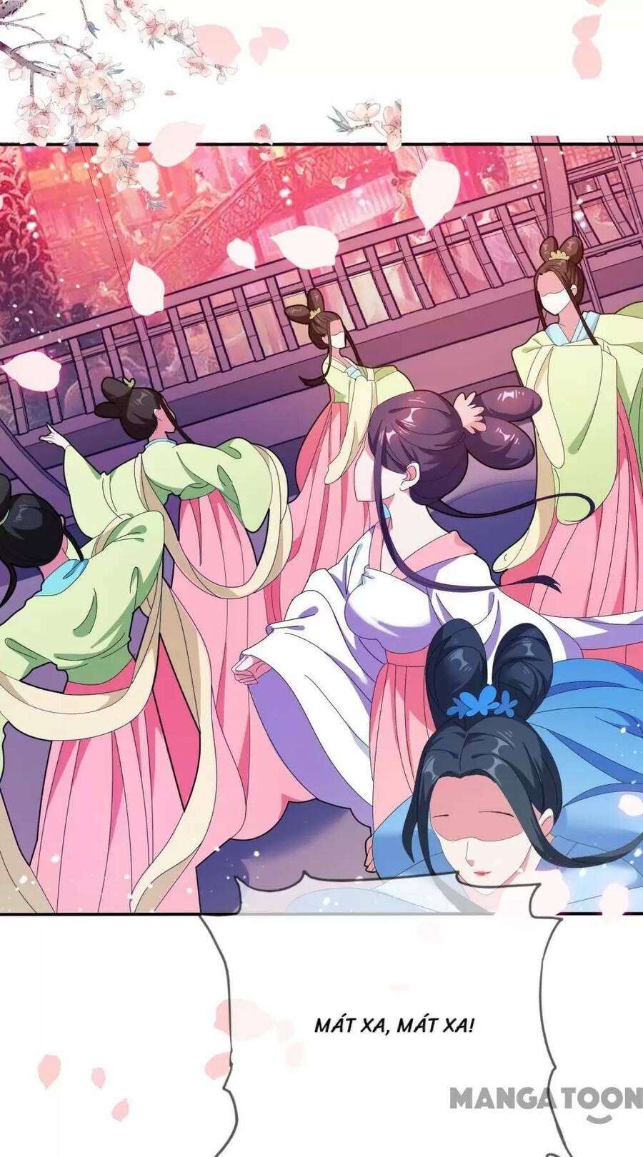 Cực Phẩm Bại Gia Tử Chapter  31 - 35