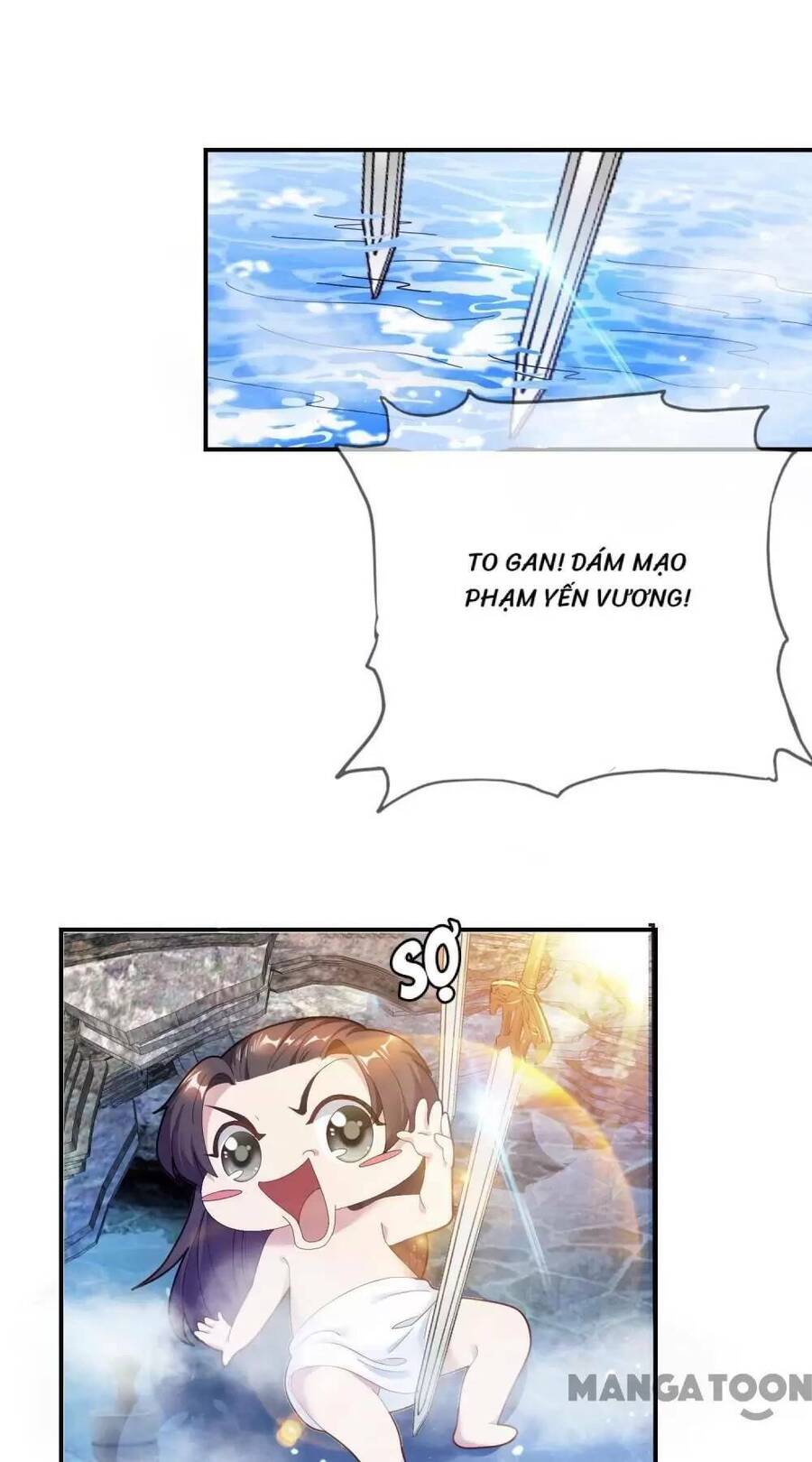 Cực Phẩm Bại Gia Tử Chapter  31 - 7