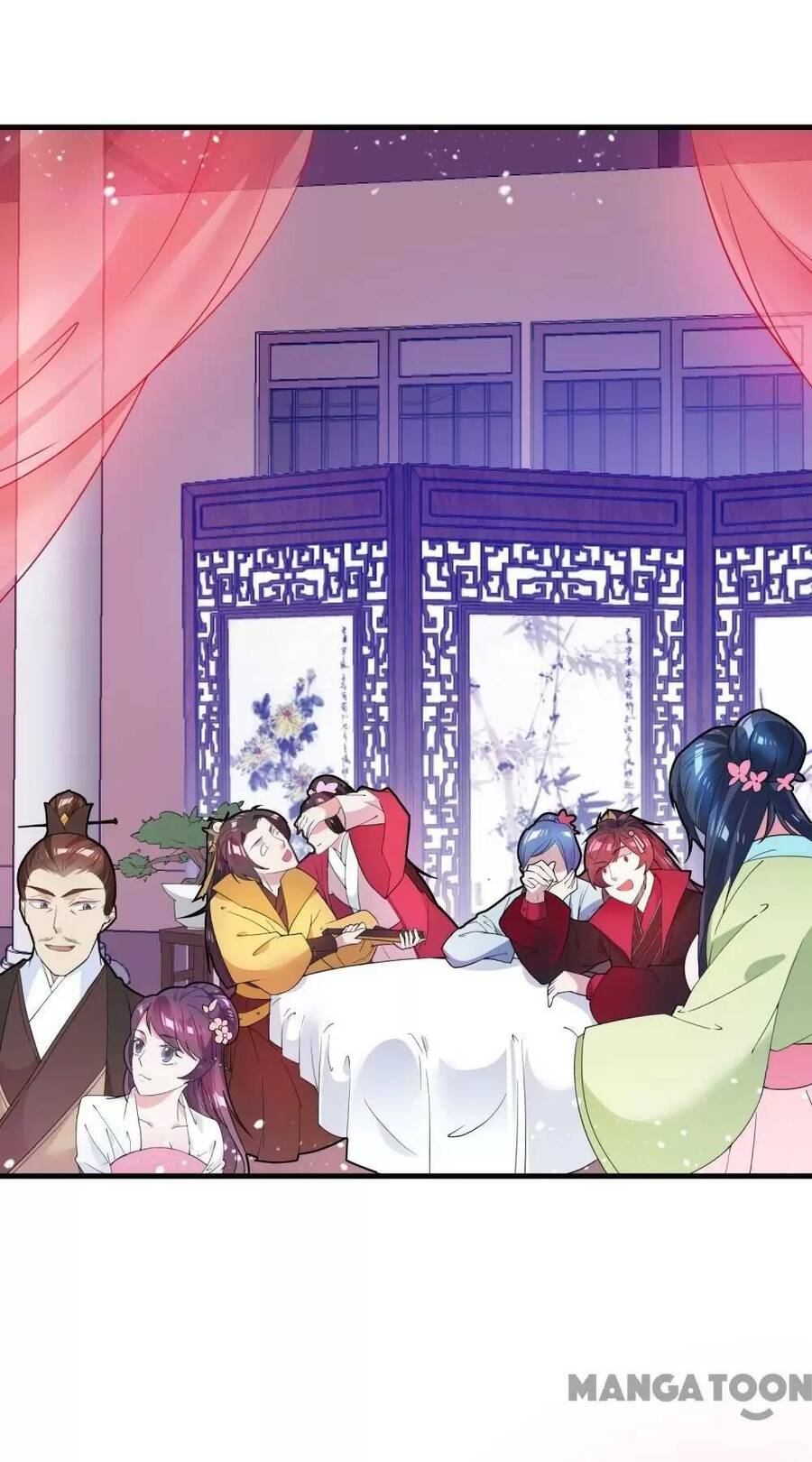 Cực Phẩm Bại Gia Tử Chapter  32 - 1