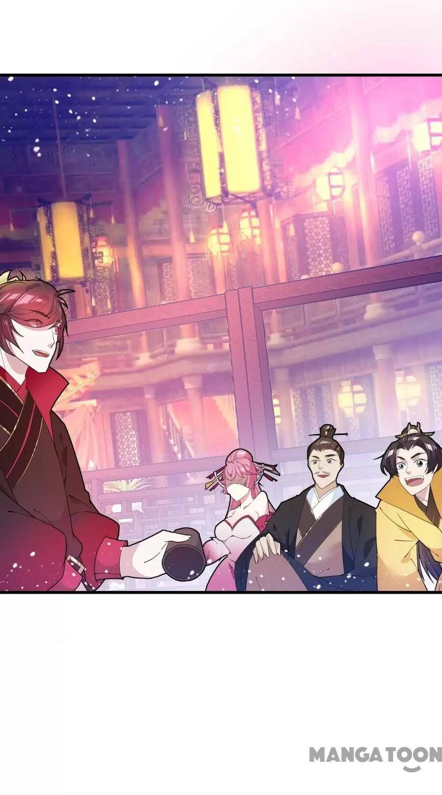 Cực Phẩm Bại Gia Tử Chapter  32 - 2