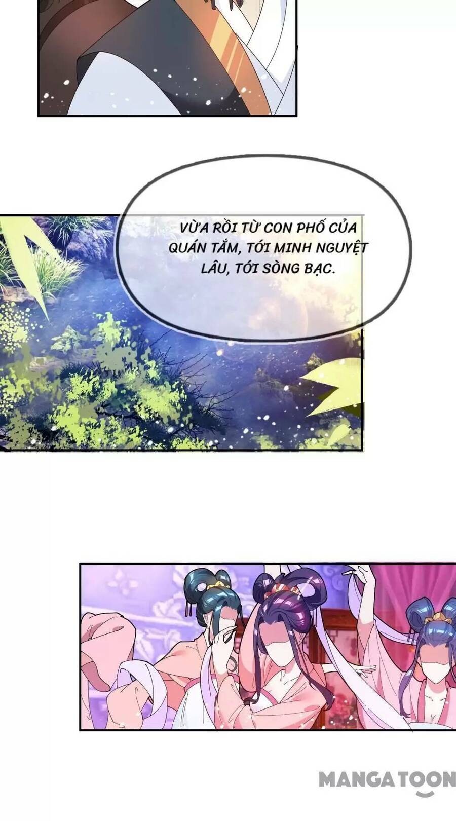 Cực Phẩm Bại Gia Tử Chapter  32 - 11