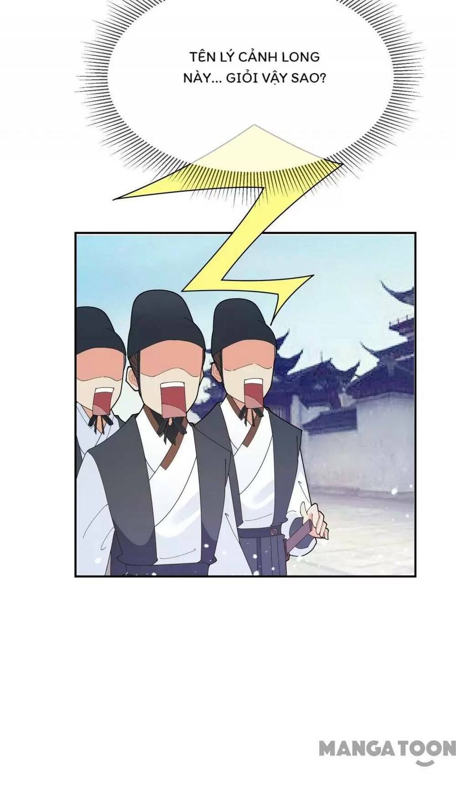 Cực Phẩm Bại Gia Tử Chapter  32 - 15