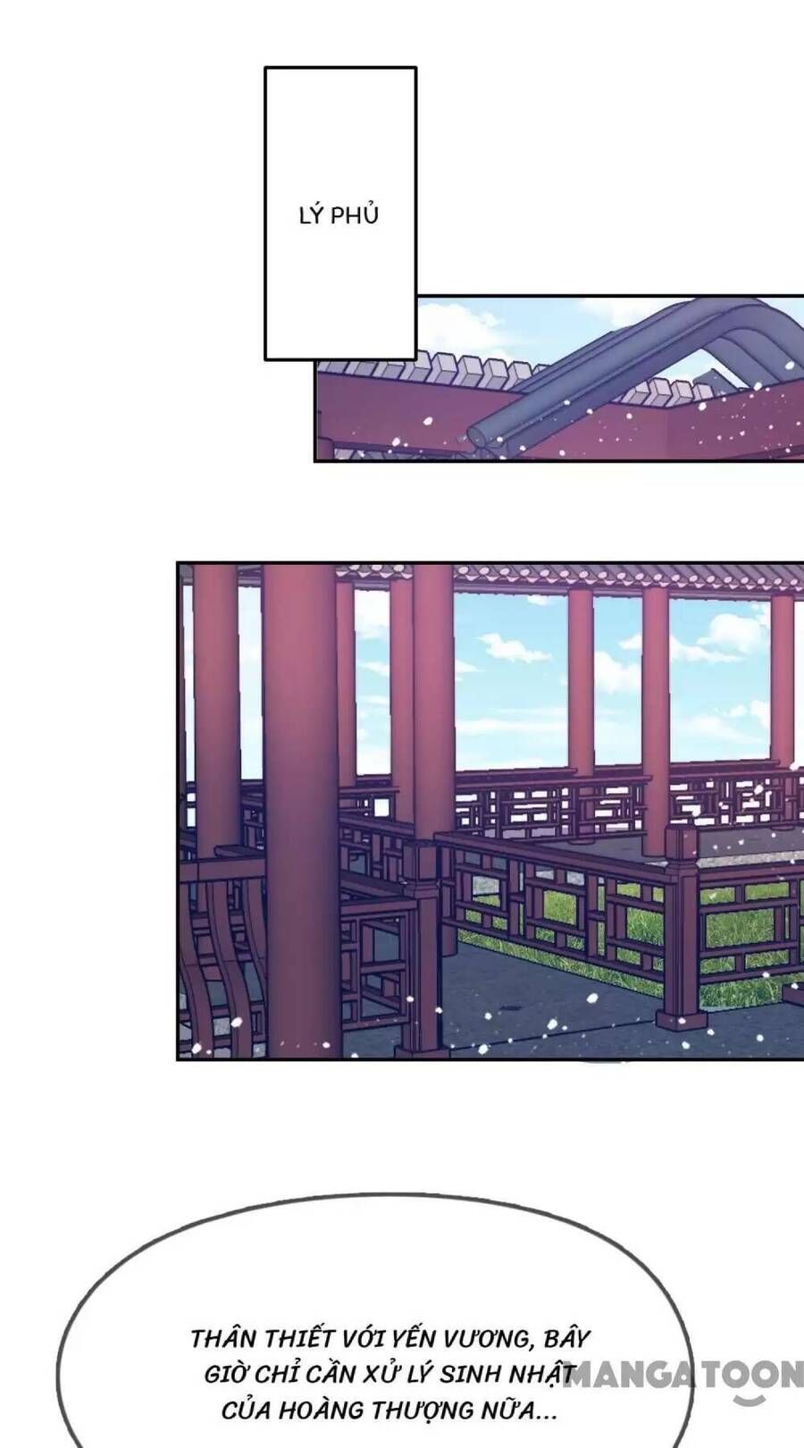 Cực Phẩm Bại Gia Tử Chapter  32 - 16