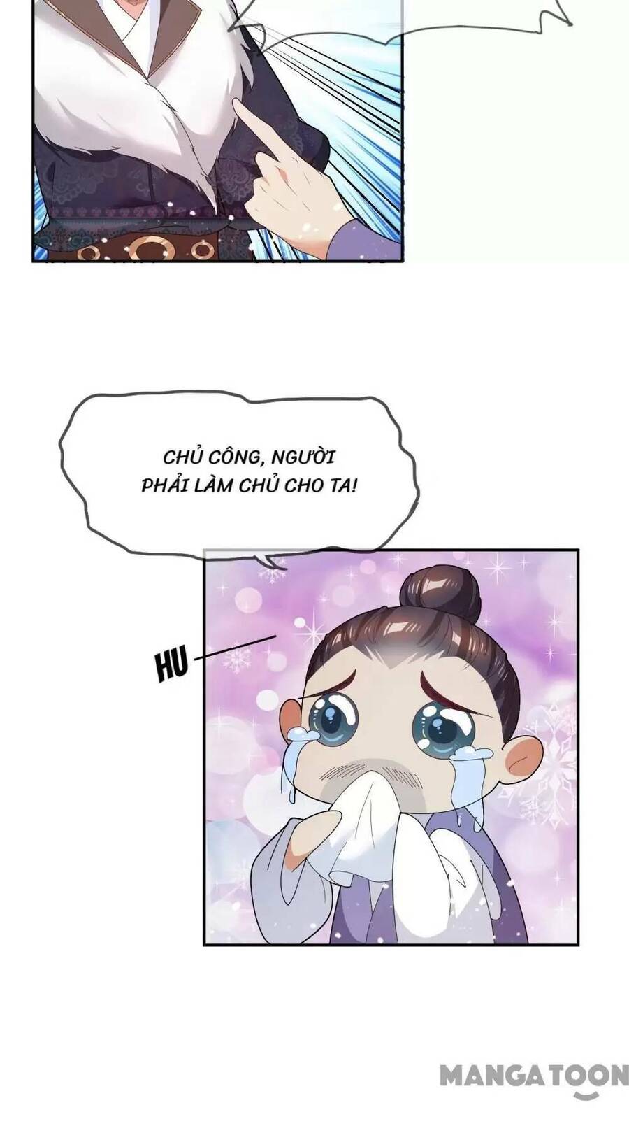 Cực Phẩm Bại Gia Tử Chapter  32 - 23