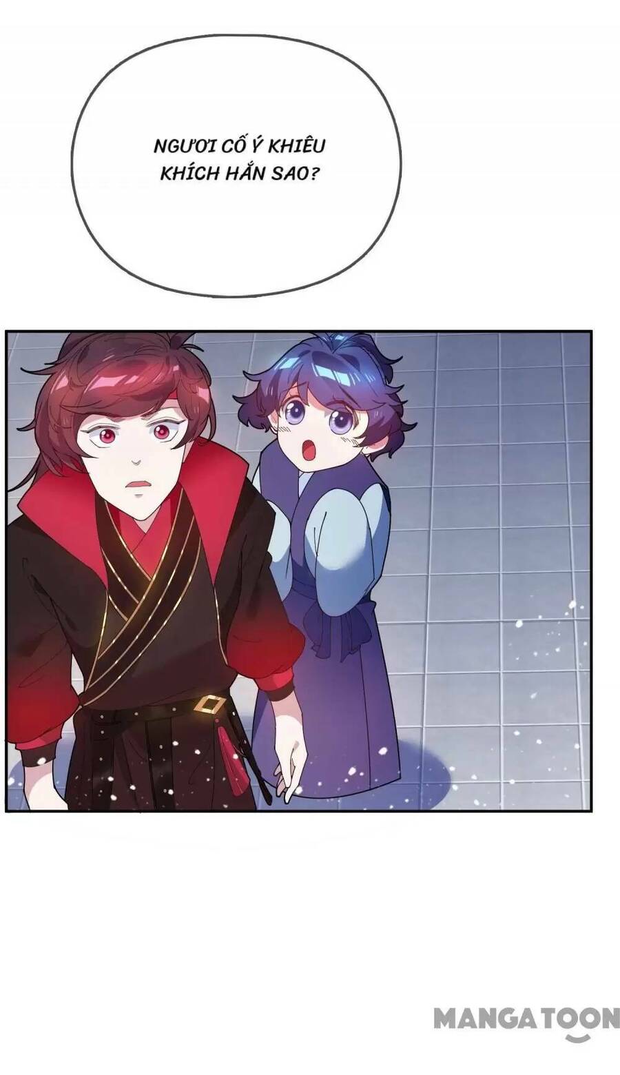 Cực Phẩm Bại Gia Tử Chapter  32 - 24