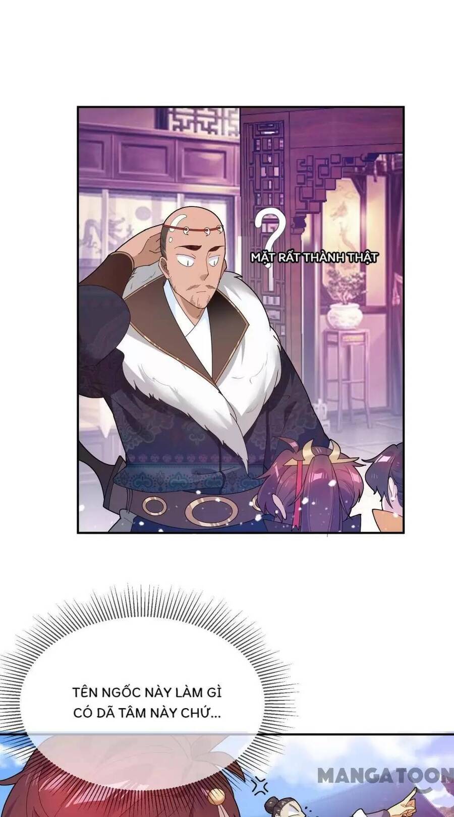Cực Phẩm Bại Gia Tử Chapter  32 - 25