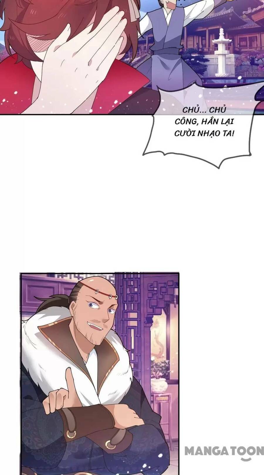 Cực Phẩm Bại Gia Tử Chapter  32 - 26