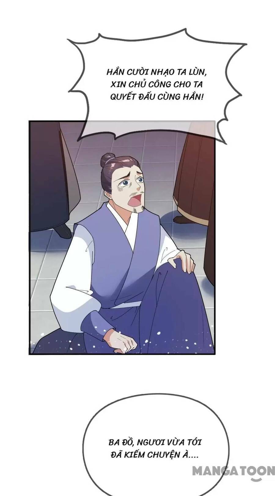 Cực Phẩm Bại Gia Tử Chapter  32 - 28