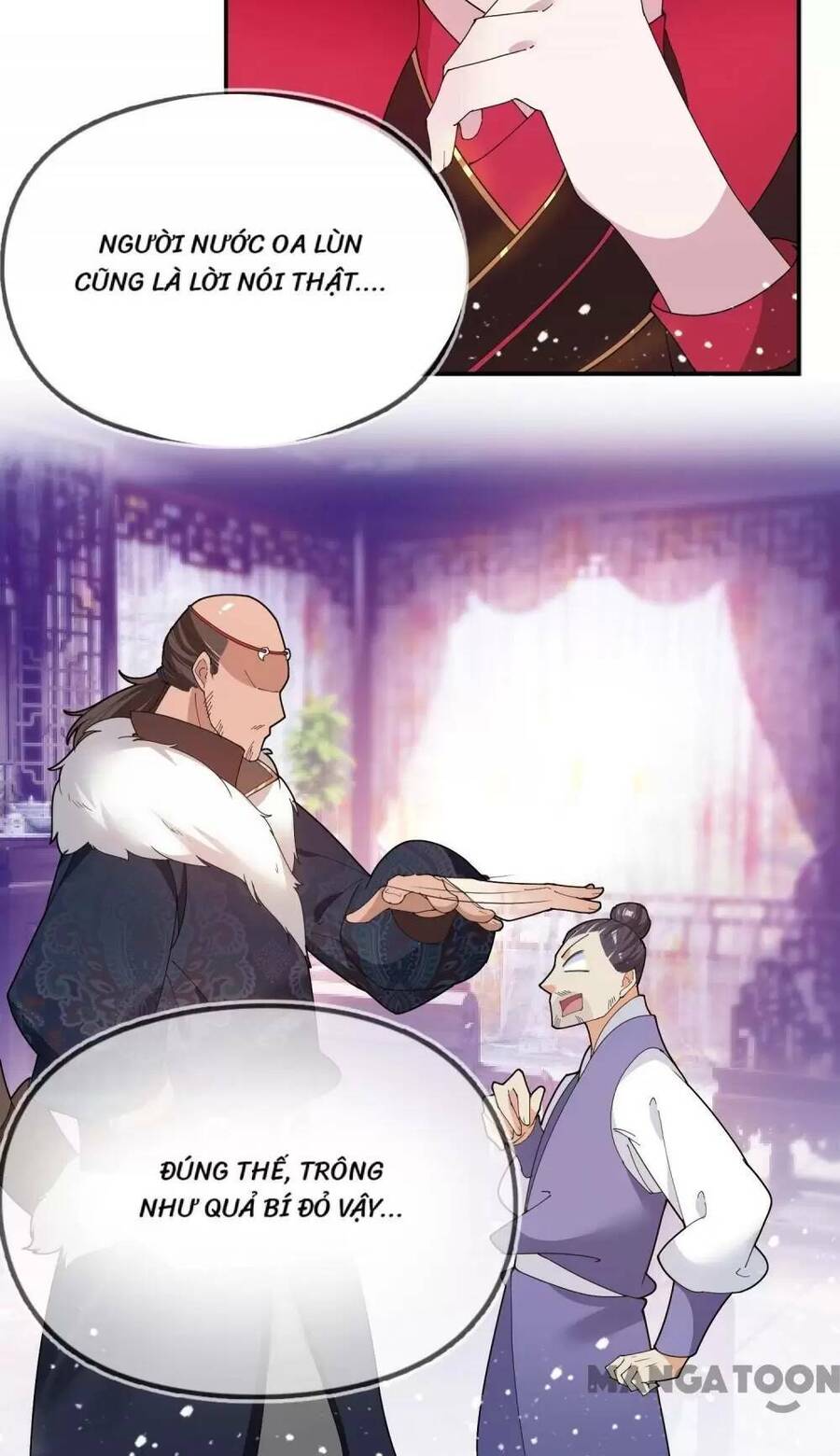 Cực Phẩm Bại Gia Tử Chapter  32 - 30