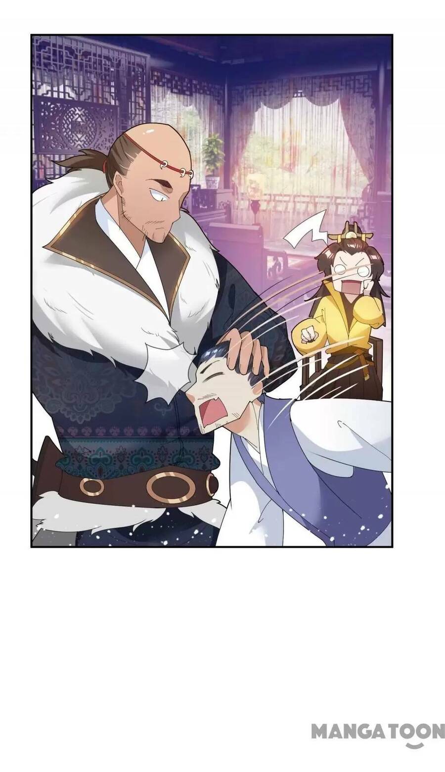 Cực Phẩm Bại Gia Tử Chapter  32 - 33