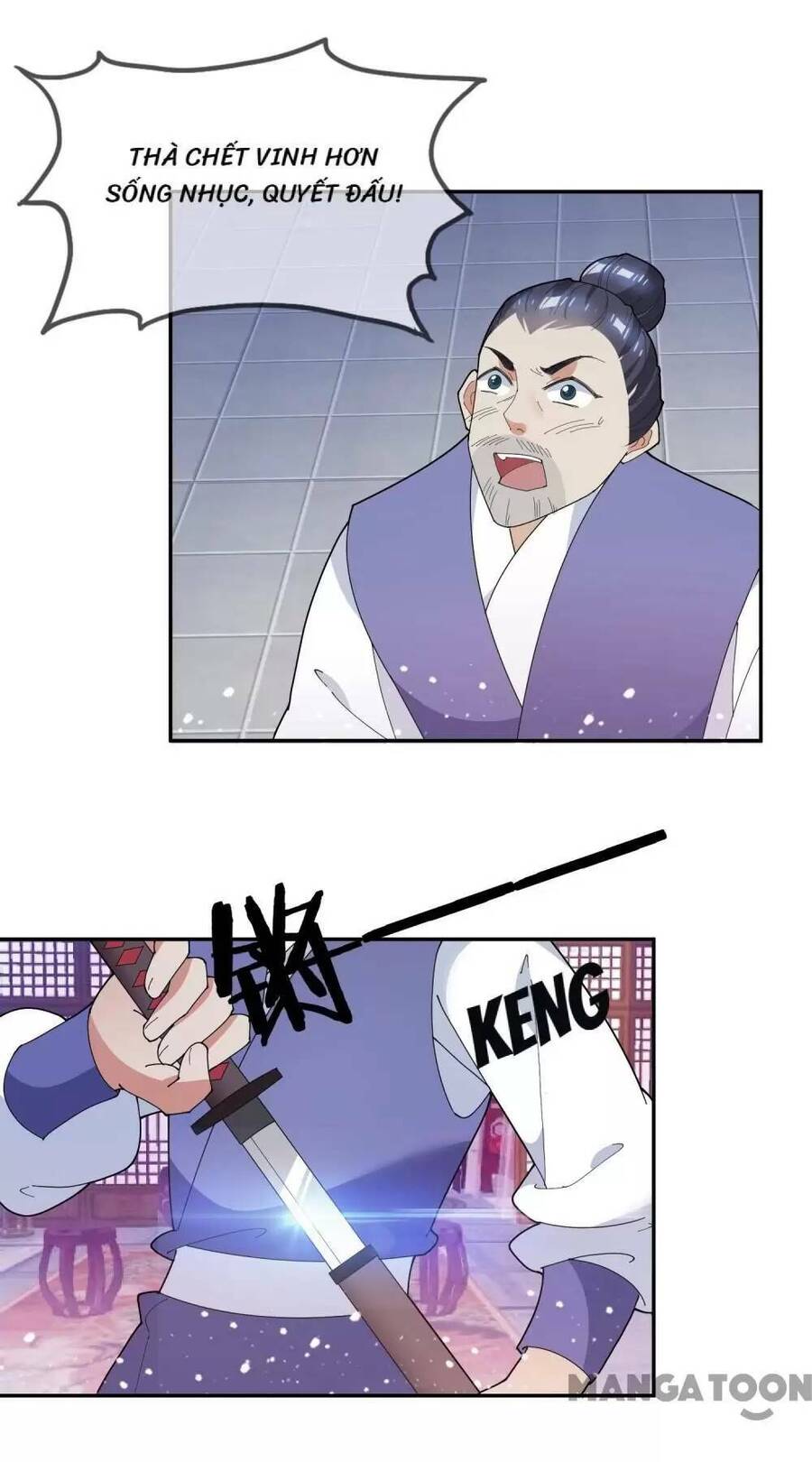 Cực Phẩm Bại Gia Tử Chapter  32 - 34