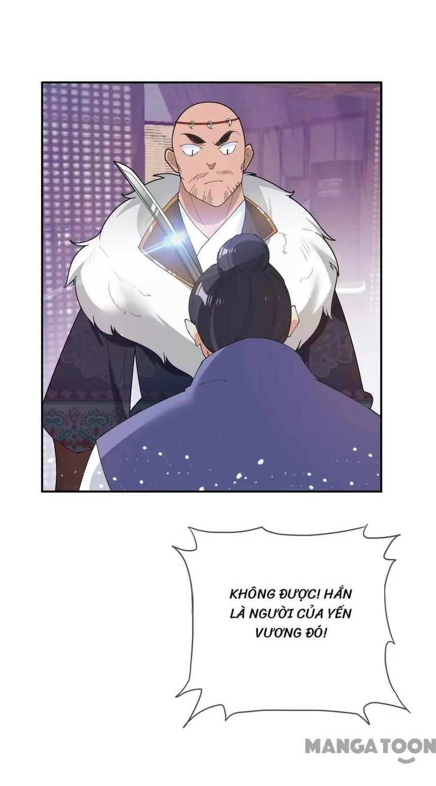 Cực Phẩm Bại Gia Tử Chapter  32 - 35