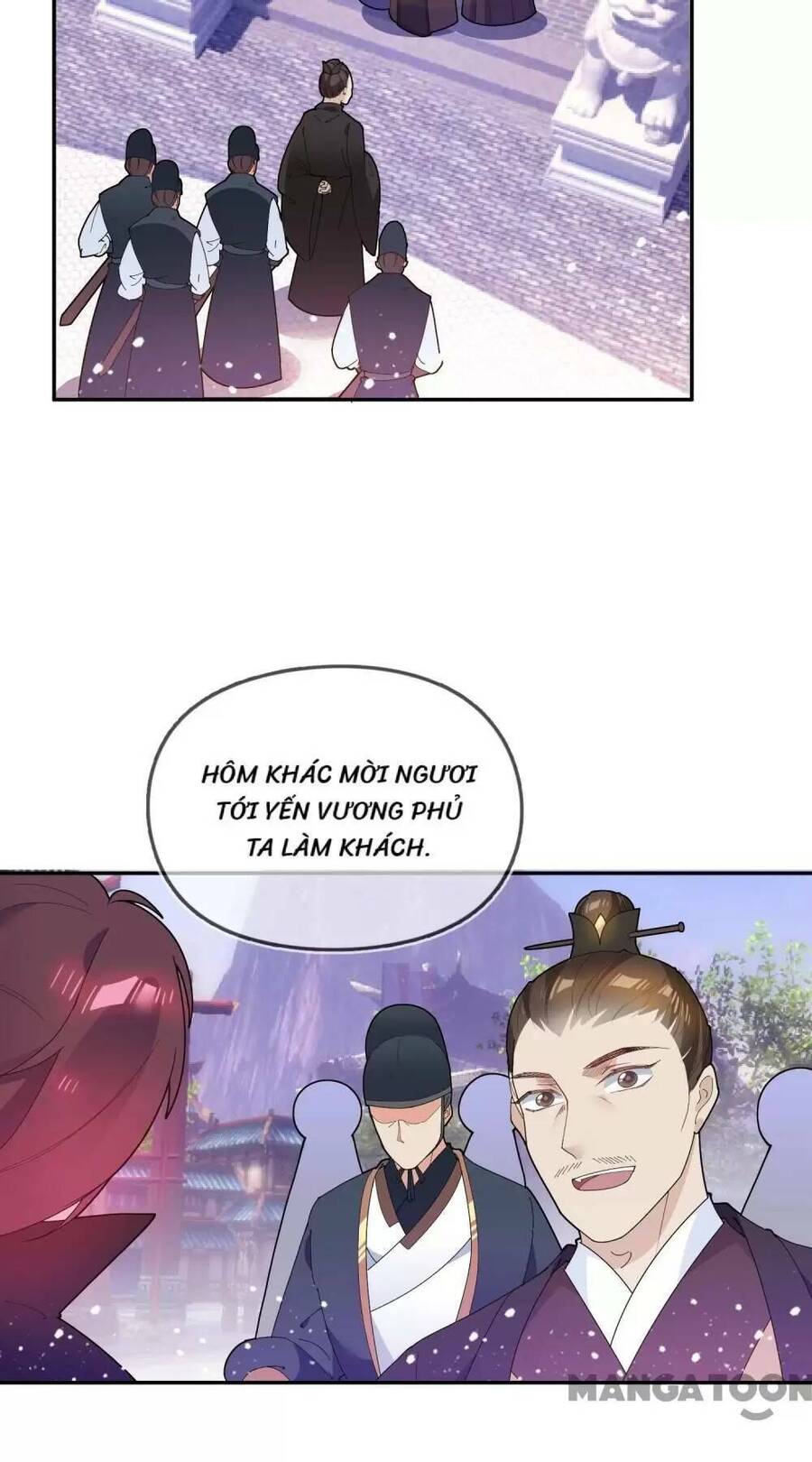 Cực Phẩm Bại Gia Tử Chapter  32 - 5