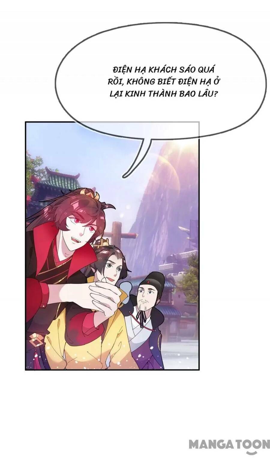 Cực Phẩm Bại Gia Tử Chapter  32 - 6