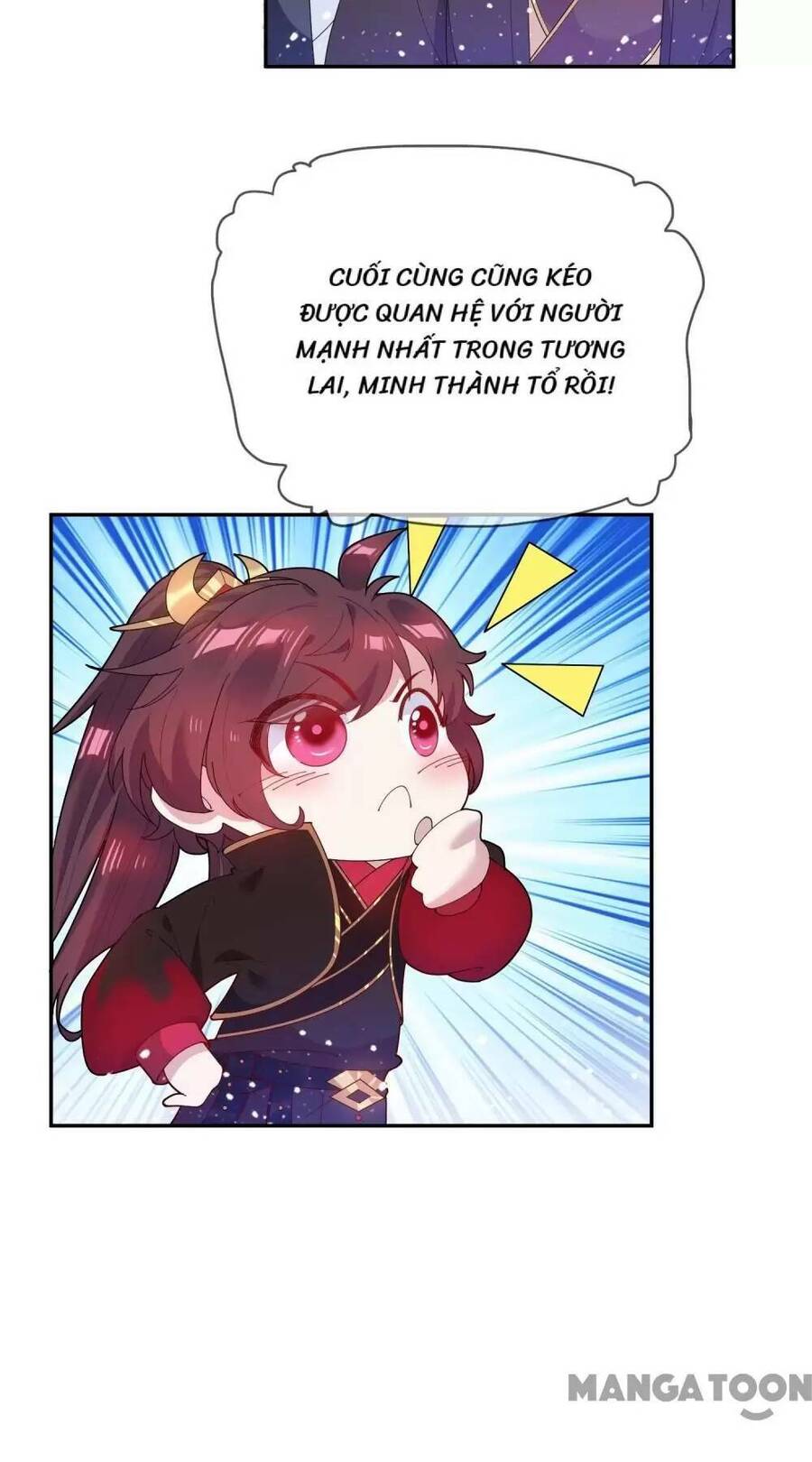 Cực Phẩm Bại Gia Tử Chapter  32 - 8