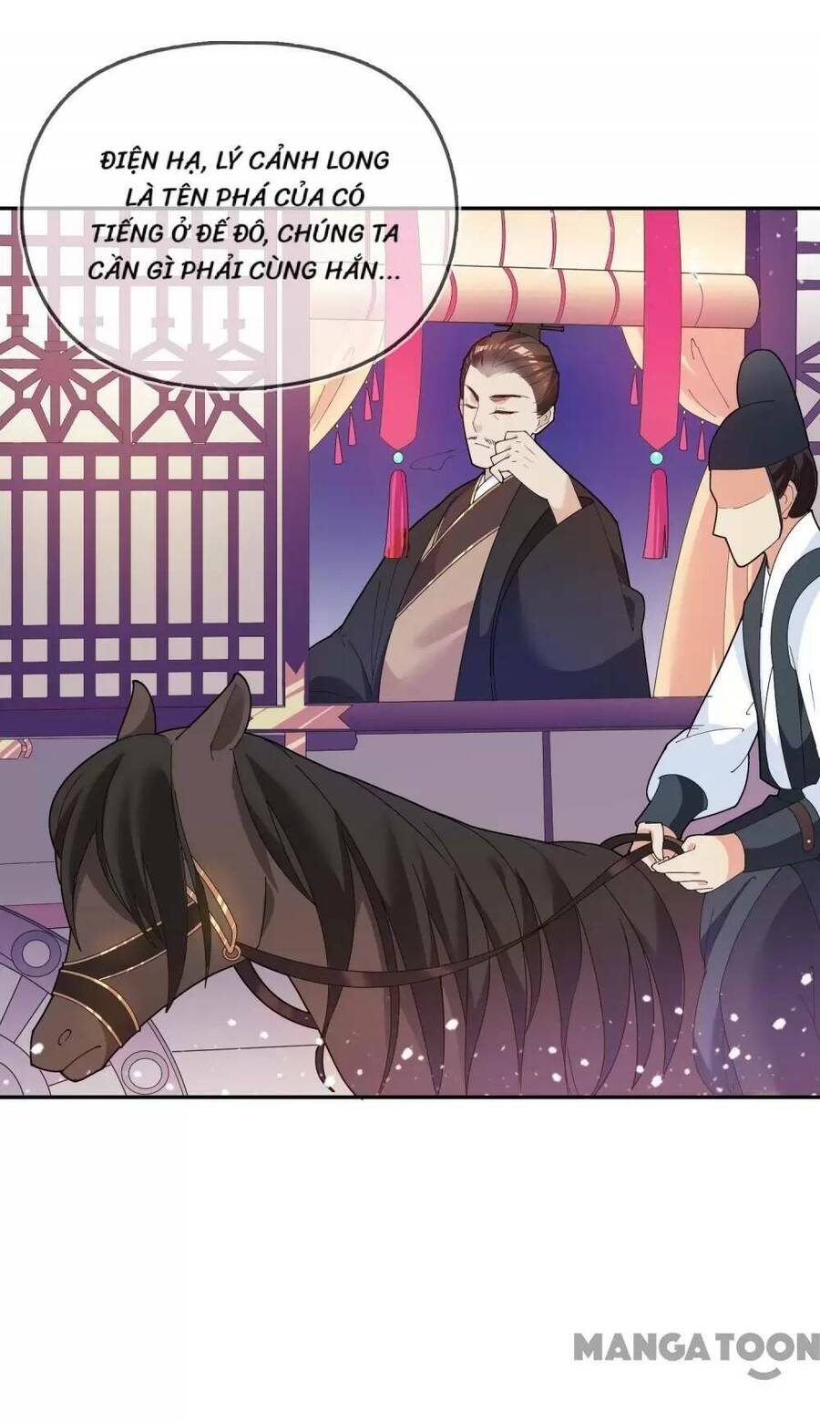 Cực Phẩm Bại Gia Tử Chapter  32 - 9