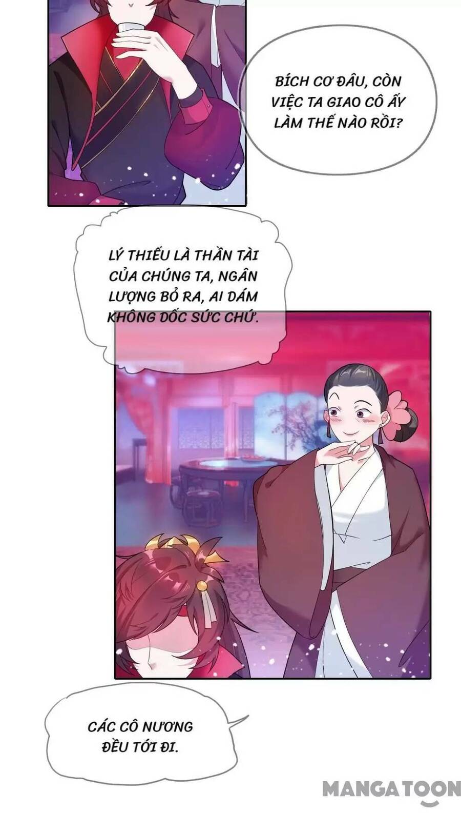 Cực Phẩm Bại Gia Tử Chapter  33 - 16