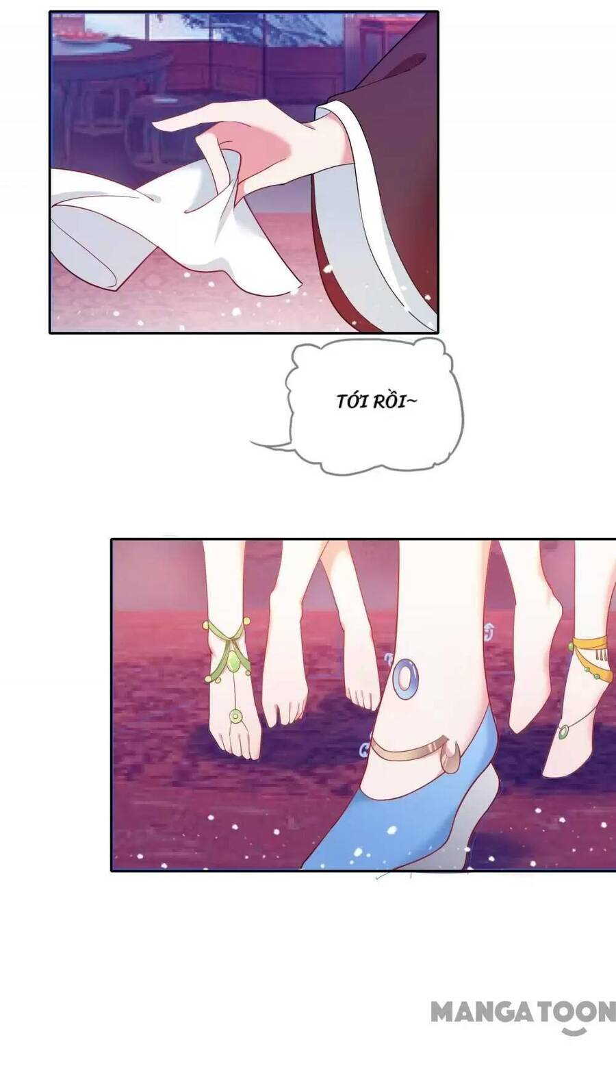 Cực Phẩm Bại Gia Tử Chapter  33 - 17