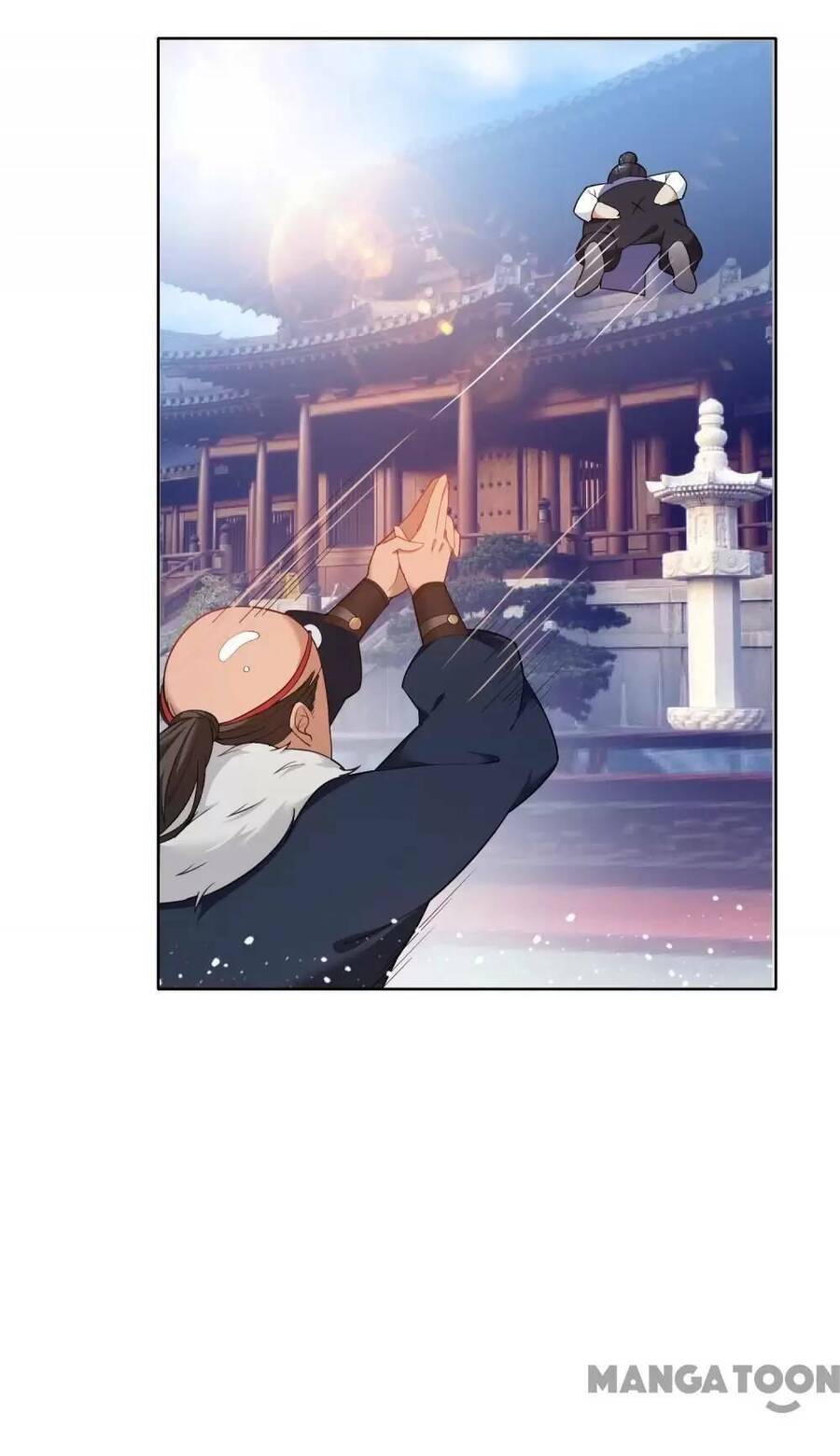 Cực Phẩm Bại Gia Tử Chapter  33 - 3