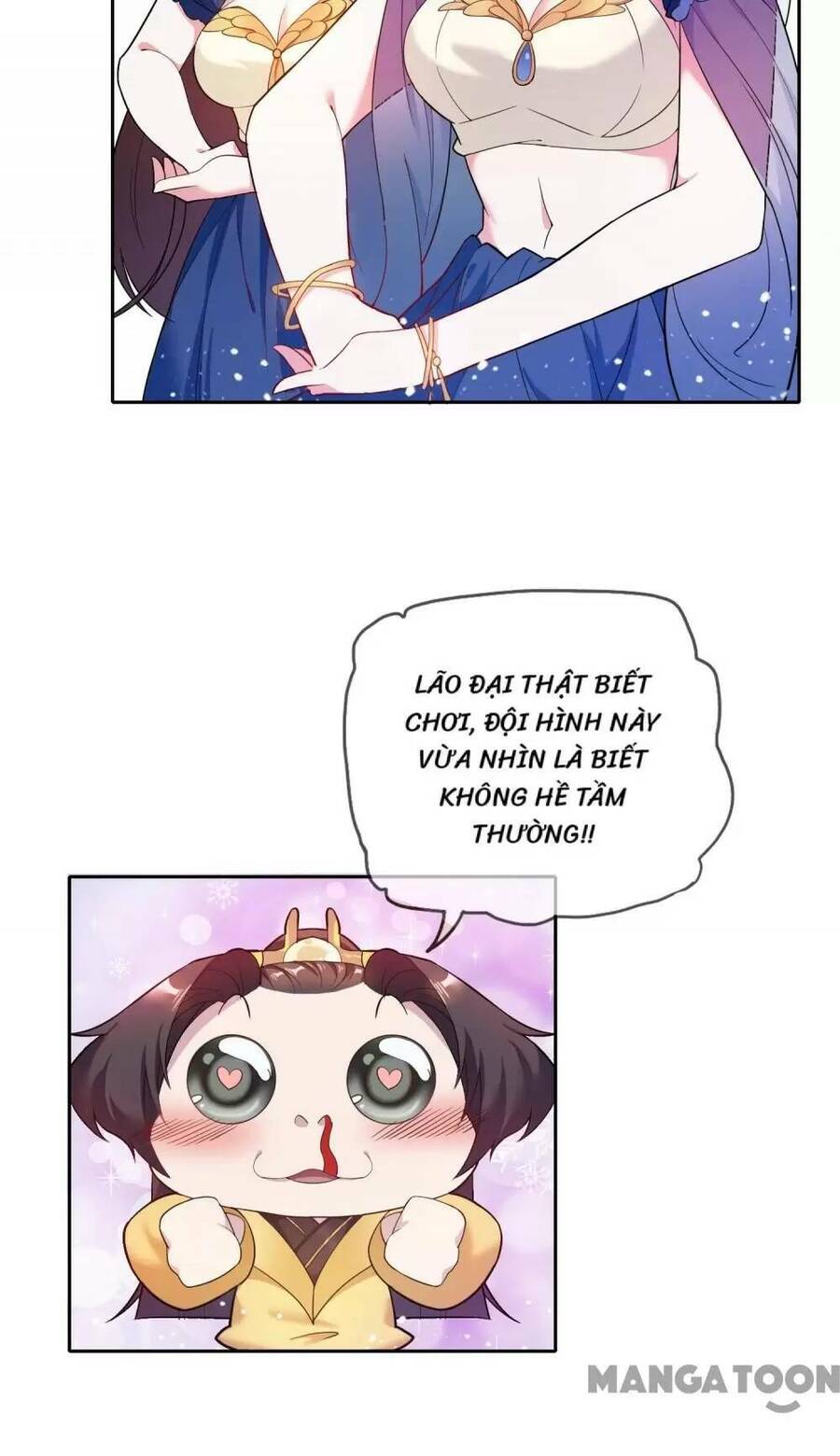 Cực Phẩm Bại Gia Tử Chapter 33 - 28