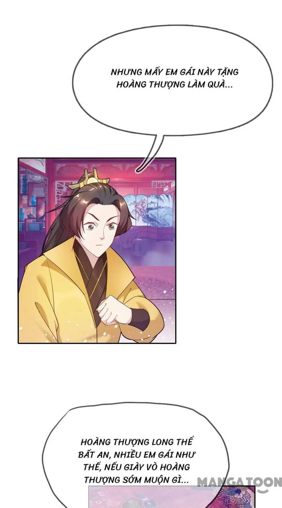 Cực Phẩm Bại Gia Tử Chapter  33 - 29