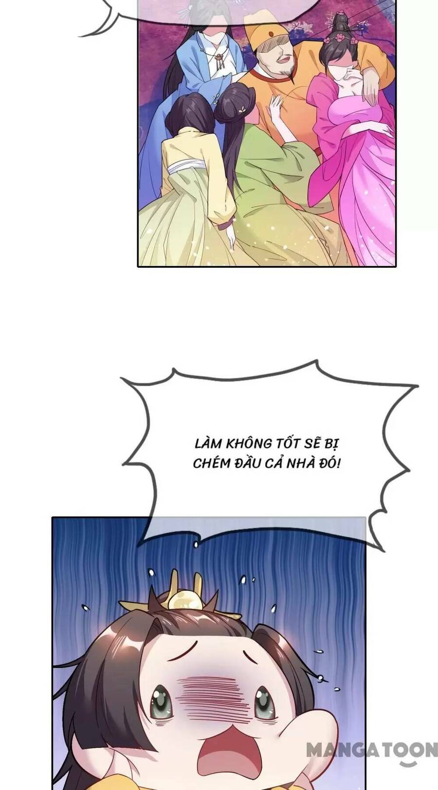 Cực Phẩm Bại Gia Tử Chapter 33 - 30