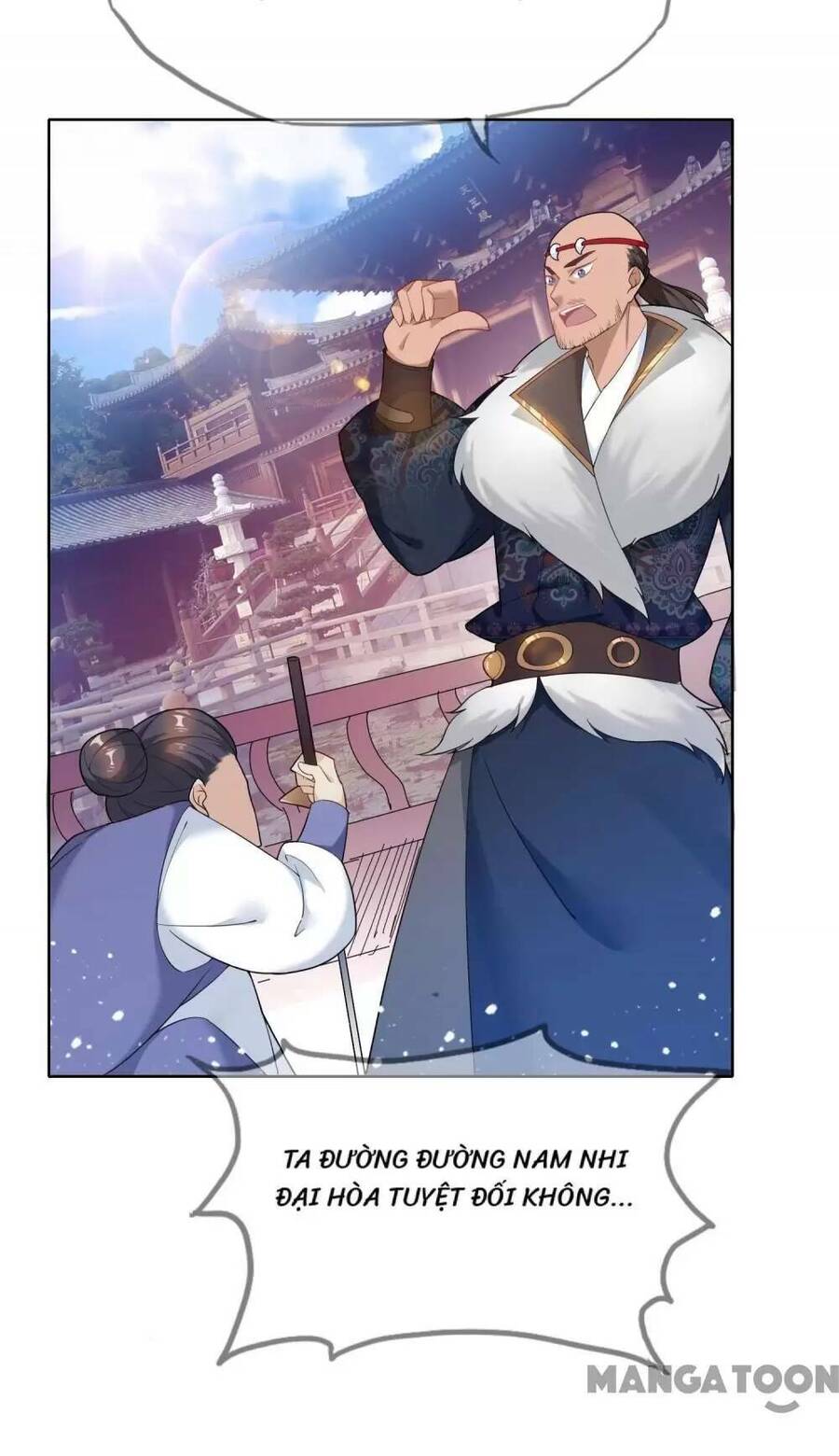 Cực Phẩm Bại Gia Tử Chapter  33 - 6