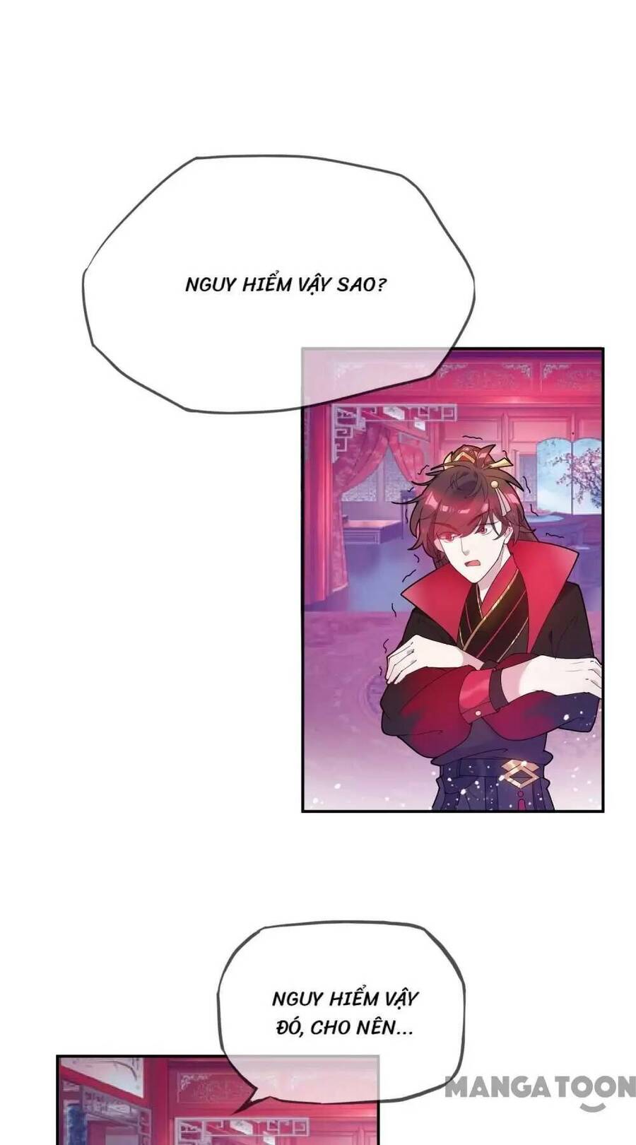 Cực Phẩm Bại Gia Tử Chapter  34 - 1