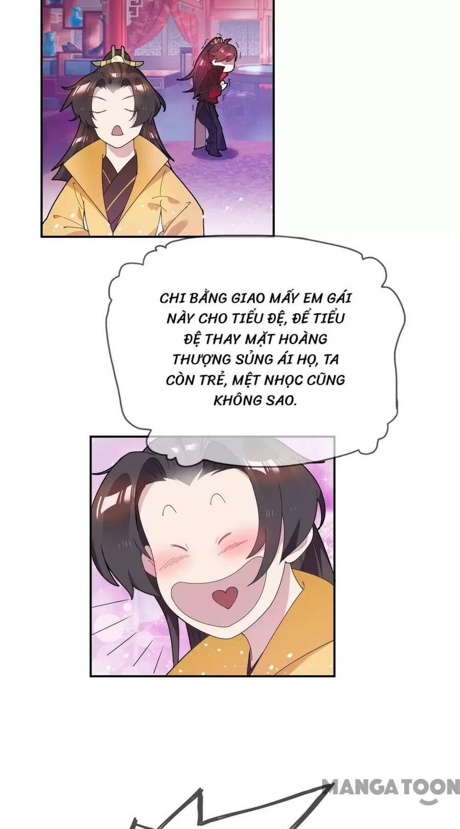 Cực Phẩm Bại Gia Tử Chapter  34 - 2