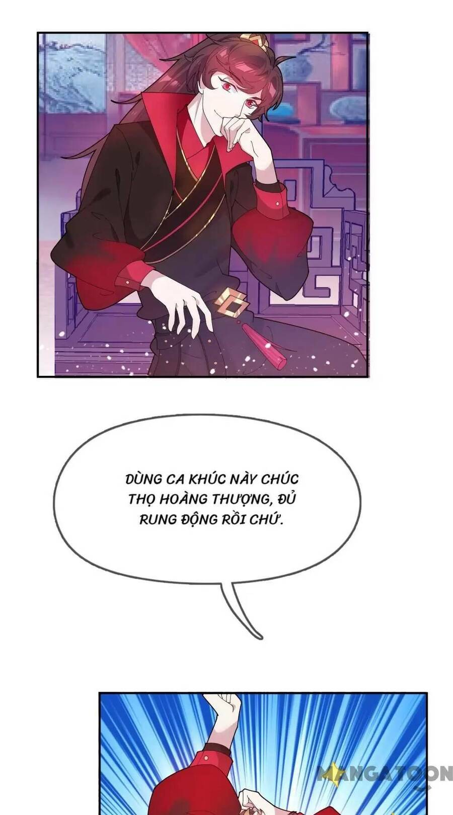 Cực Phẩm Bại Gia Tử Chapter  34 - 17