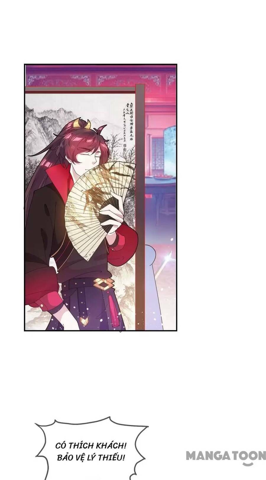 Cực Phẩm Bại Gia Tử Chapter  34 - 19