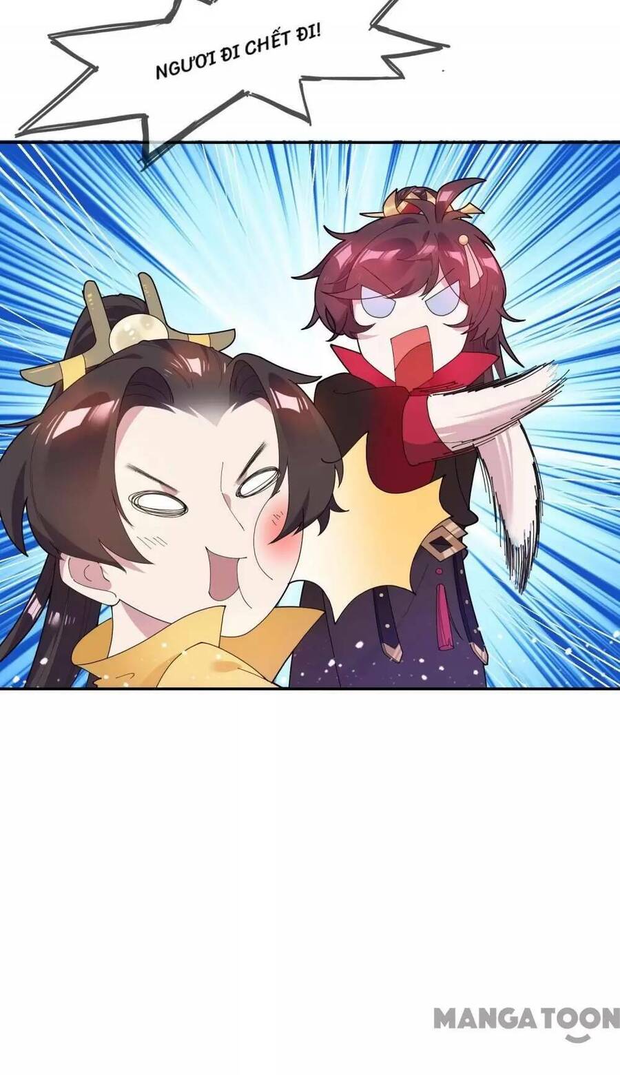 Cực Phẩm Bại Gia Tử Chapter  34 - 3