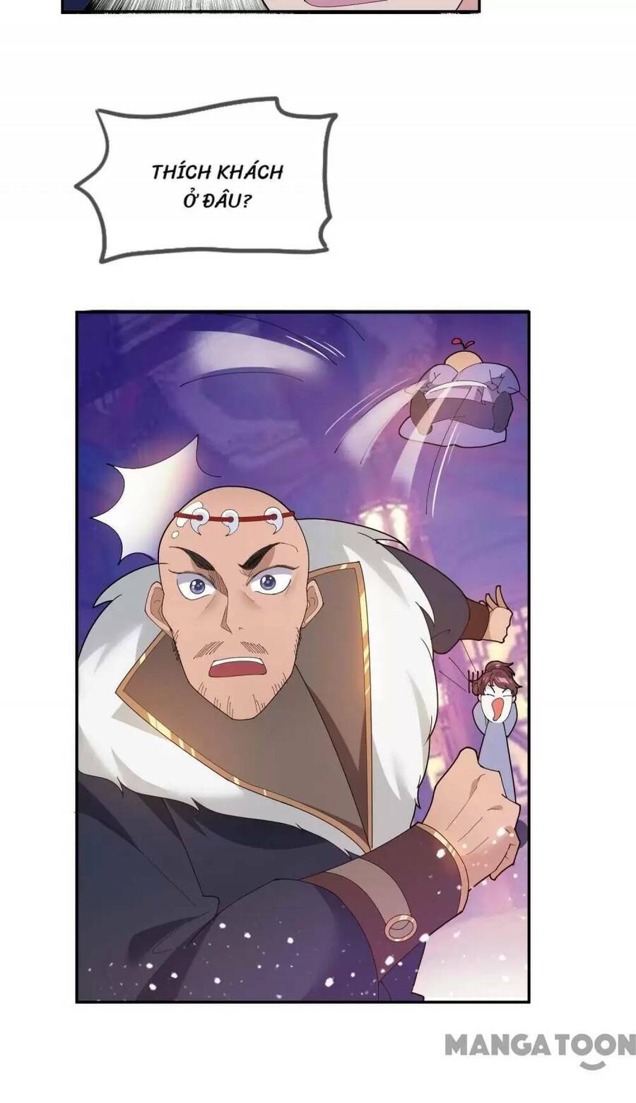 Cực Phẩm Bại Gia Tử Chapter  34 - 21