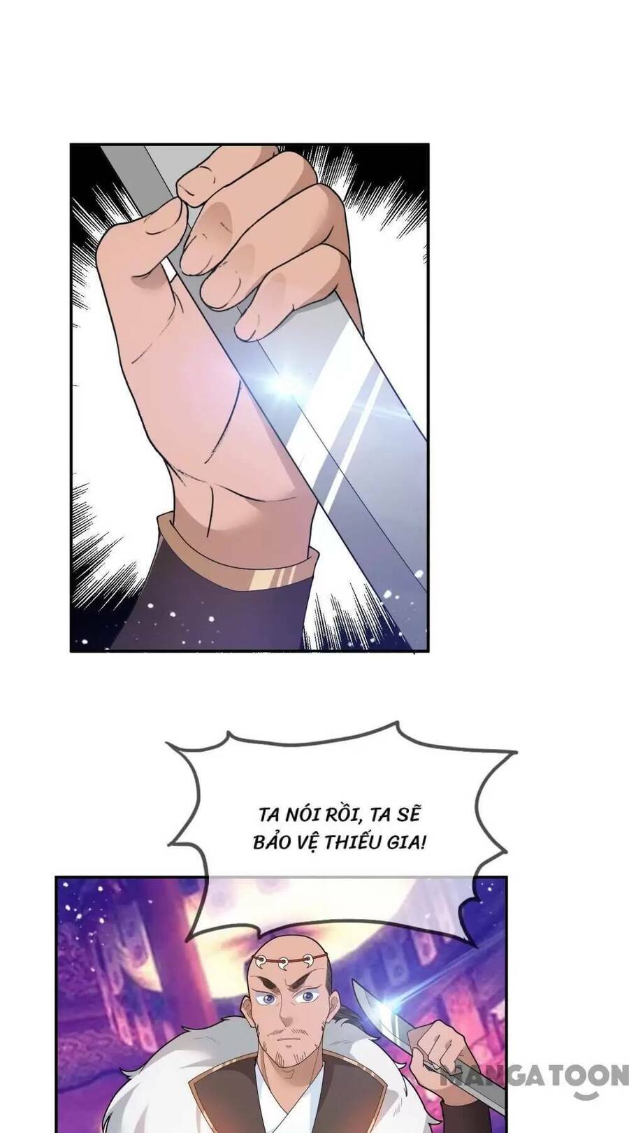 Cực Phẩm Bại Gia Tử Chapter  34 - 22