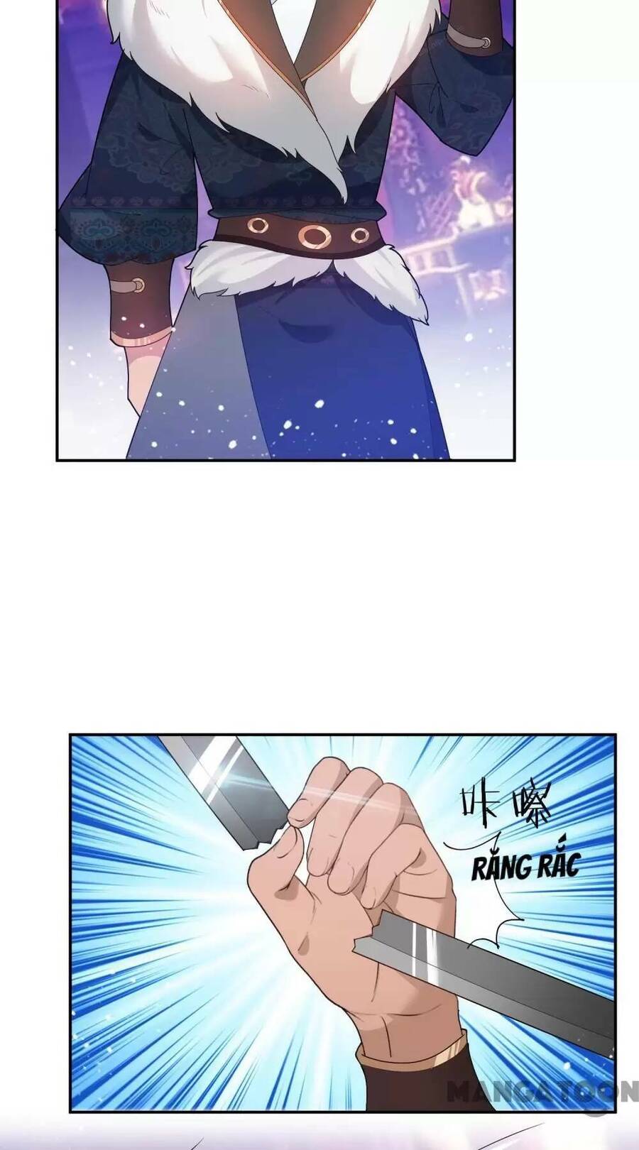 Cực Phẩm Bại Gia Tử Chapter  34 - 23